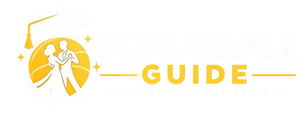 Schulball Guide – Wissen. Planen. Feiern.
